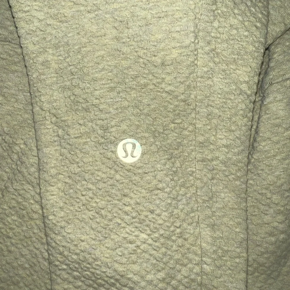 lululemon athletica Men's Sage Sweater - Picture 5 of 5